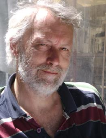 Michael Kræmmer