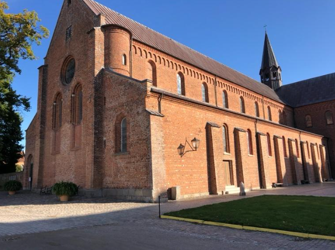Sorø Kloster Kirke